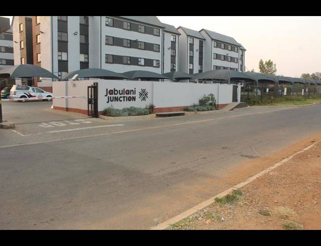 2 BEDROOM APARTMENT FOR SALE IN JABULANI
